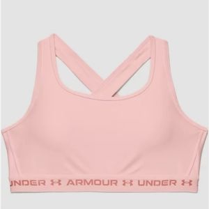 Under Armour Women's Sports Bra Size 2X